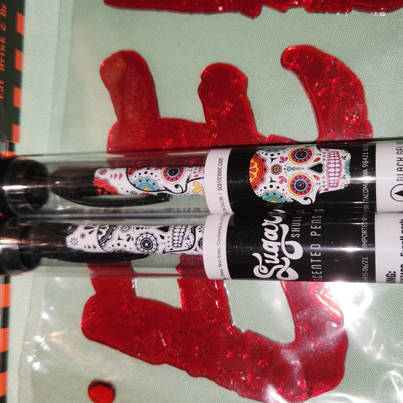 Halloween "Boo Box" Bundle - Picture 5 of 9
